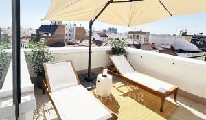Sale Apartment Madrid