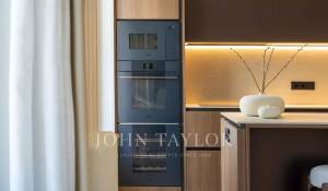 Sale Apartment Madrid