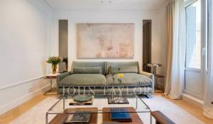 Sale Apartment Madrid