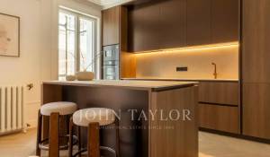 Sale Apartment Madrid