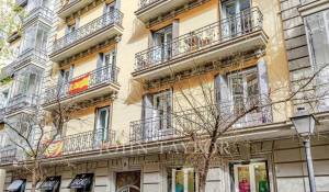 Sale Apartment Madrid