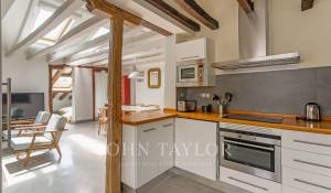 Sale Apartment Madrid