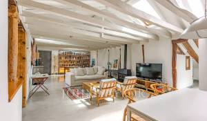 Sale Apartment Madrid