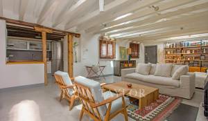Sale Apartment Madrid