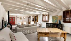 Sale Apartment Madrid
