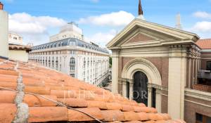 Sale Apartment Madrid