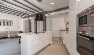 Sale Apartment Madrid