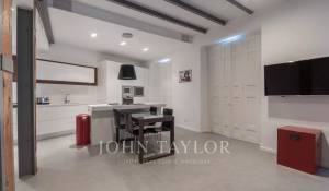 Sale Apartment Madrid