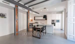 Sale Apartment Madrid