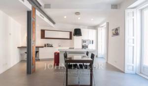 Sale Apartment Madrid