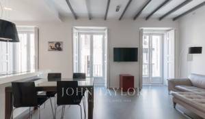 Sale Apartment Madrid