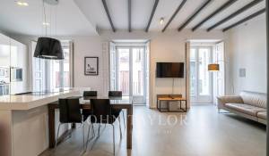 Sale Apartment Madrid