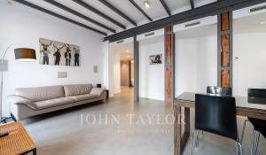 Sale Apartment Madrid