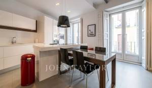 Sale Apartment Madrid