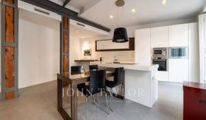 Sale Apartment Madrid