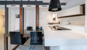 Sale Apartment Madrid