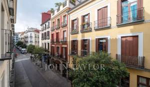 Sale Apartment Madrid