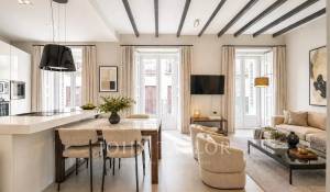 Sale Apartment Madrid