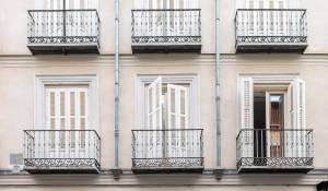 Sale Apartment Madrid