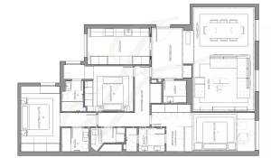 Sale Apartment Madrid