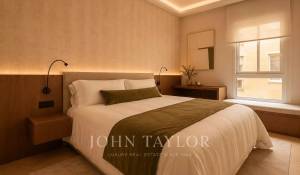 Sale Apartment Madrid
