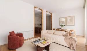 Sale Apartment Madrid