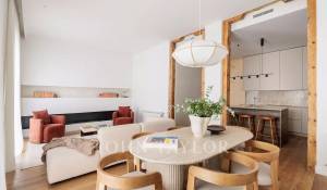 Sale Apartment Madrid