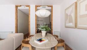 Sale Apartment Madrid