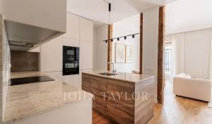 Sale Apartment Madrid