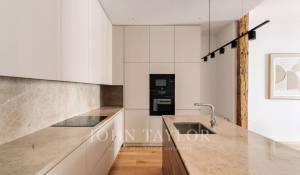 Sale Apartment Madrid