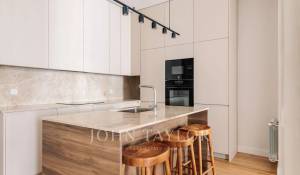 Sale Apartment Madrid