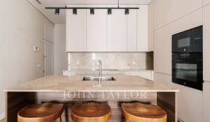 Sale Apartment Madrid