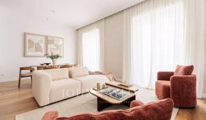 Sale Apartment Madrid