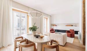 Sale Apartment Madrid
