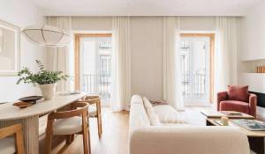 Sale Apartment Madrid