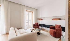 Sale Apartment Madrid