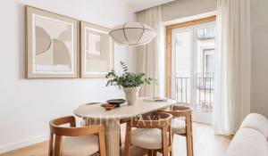 Sale Apartment Madrid