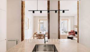 Sale Apartment Madrid