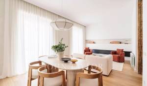 Sale Apartment Madrid