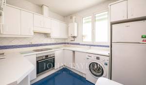Sale Apartment Madrid