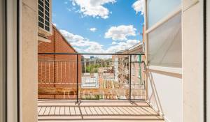 Sale Apartment Madrid