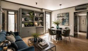 Sale Apartment Madrid