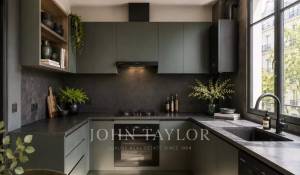 Sale Apartment Madrid