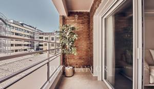 Sale Apartment Madrid