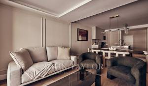 Sale Apartment Madrid