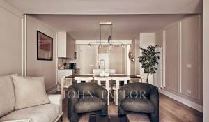 Sale Apartment Madrid