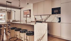 Sale Apartment Madrid