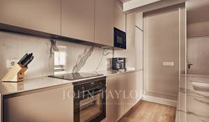 Sale Apartment Madrid