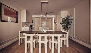 Sale Apartment Madrid