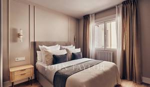 Sale Apartment Madrid